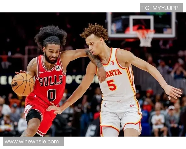 公牛与老鹰实力对比分析谁将成为NBA赛季的真正强者