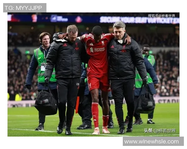 利物浦与热刺激战正酣比赛直播全程回顾与精彩瞬间分析